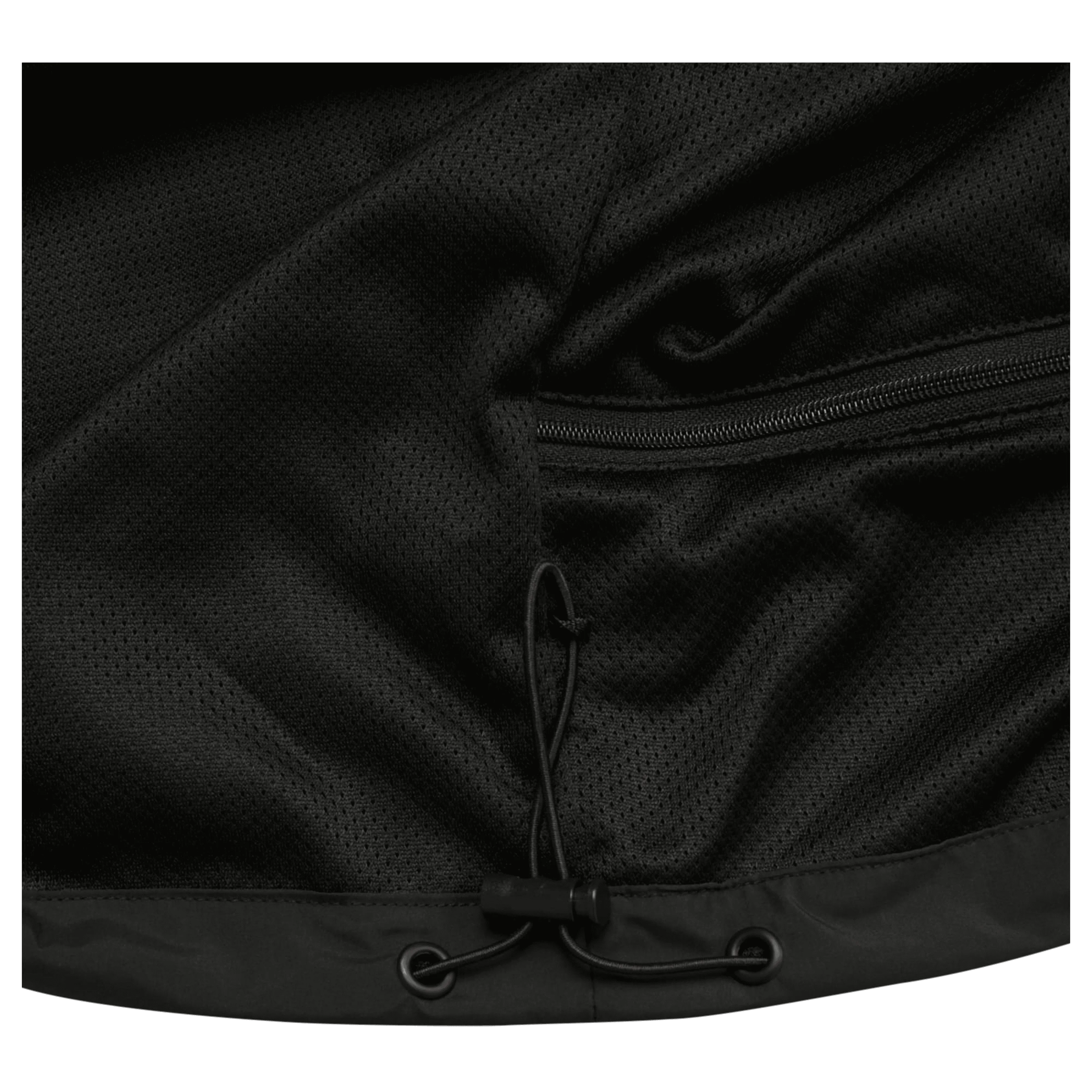 EVO: WINDBREAKER