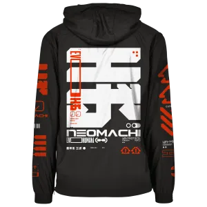 EVO: WINDBREAKER