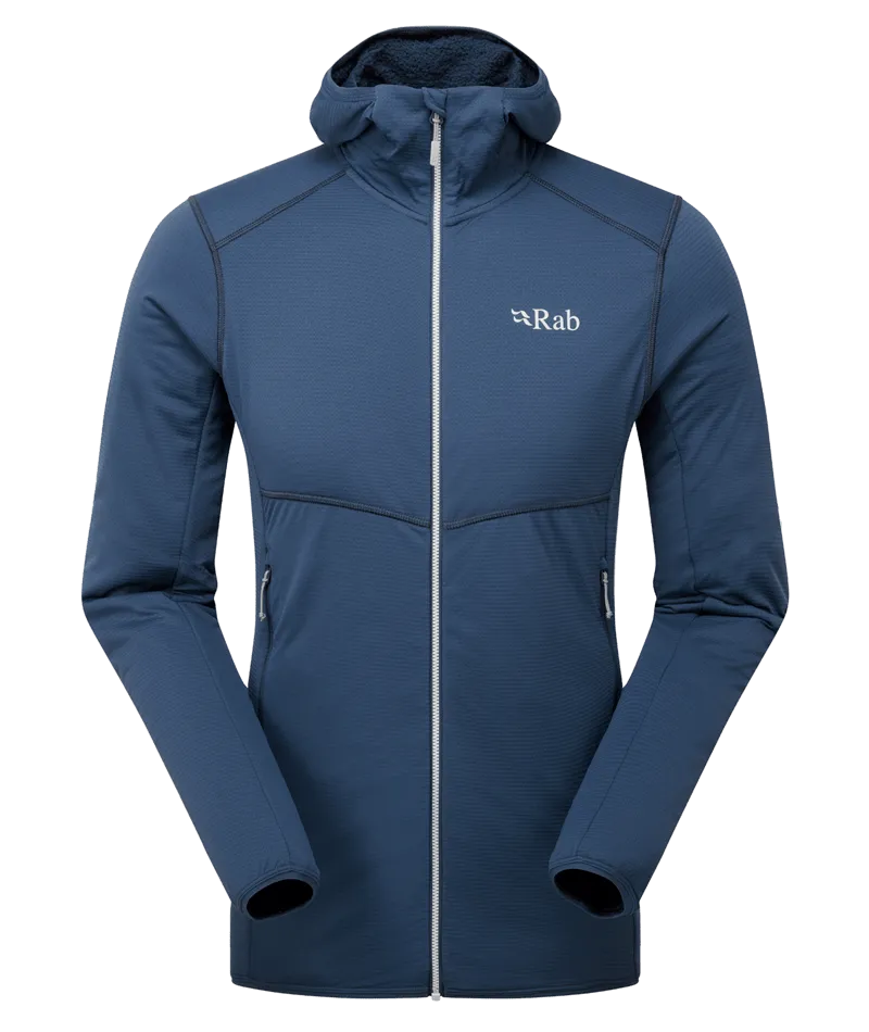 Evolute Hoody - Men's
