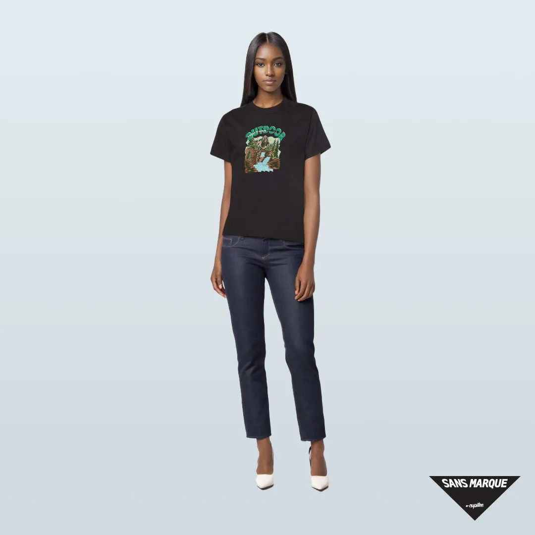 EXPLORE IN NATURE | Expedition T-Shirt
