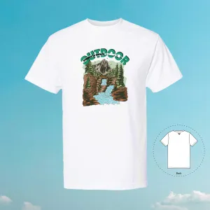 EXPLORE IN NATURE | Expedition T-Shirt