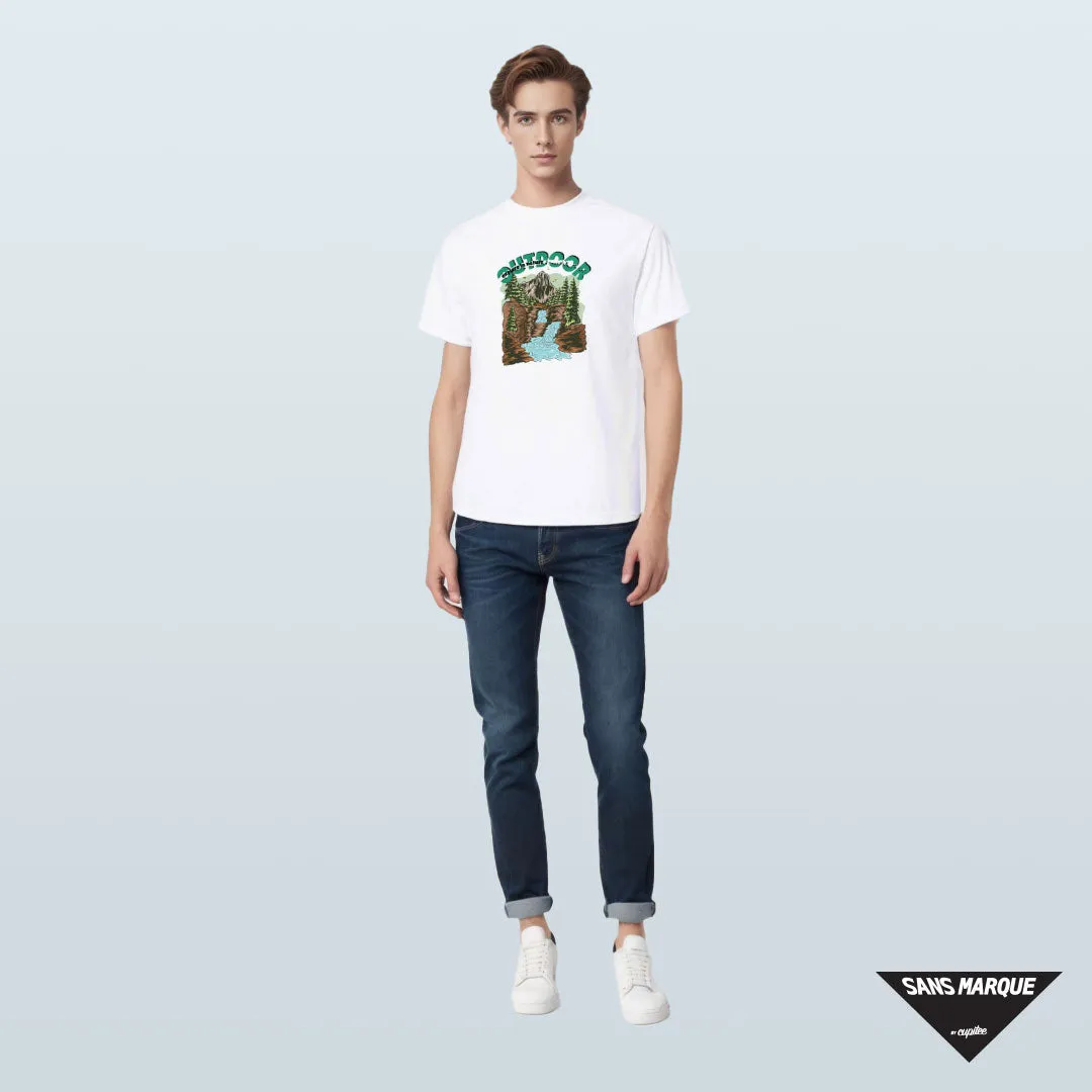EXPLORE IN NATURE | Expedition T-Shirt