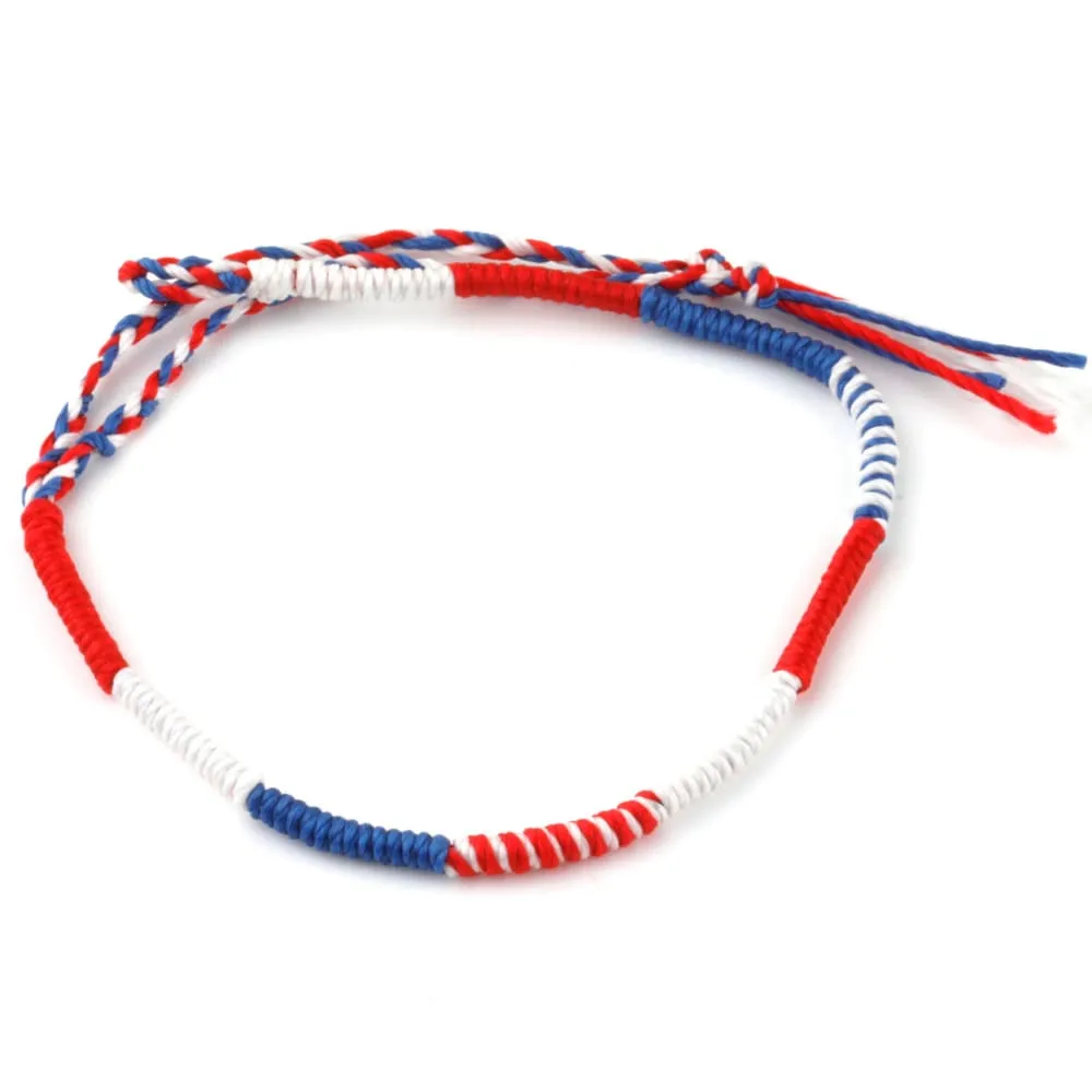 Explorer Bracelet
