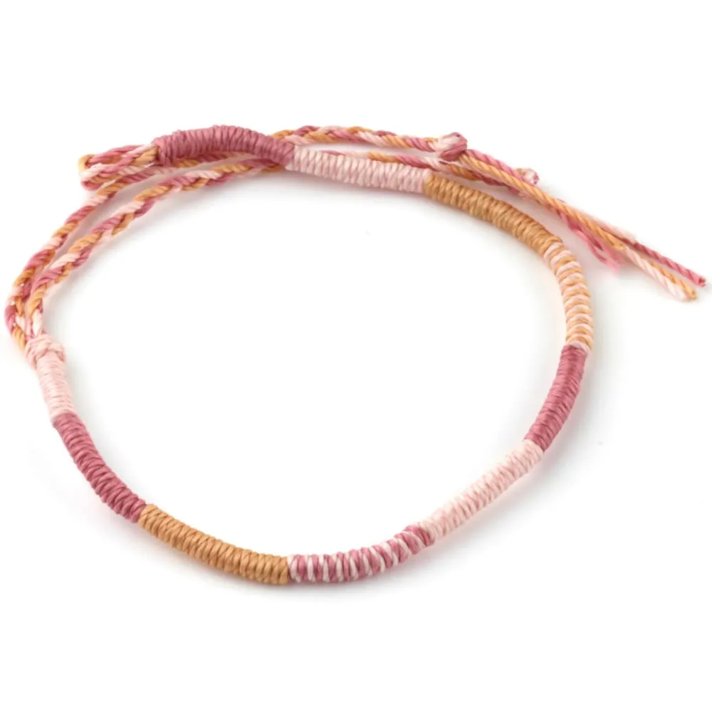 Explorer Bracelet