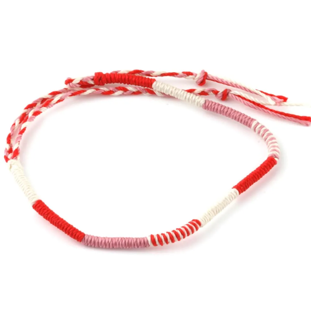 Explorer Bracelet