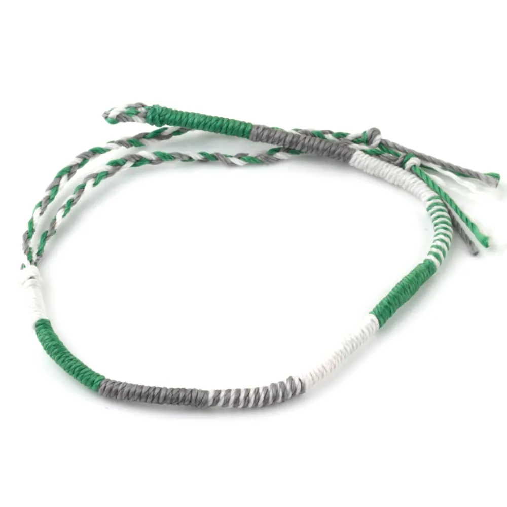 Explorer Bracelet