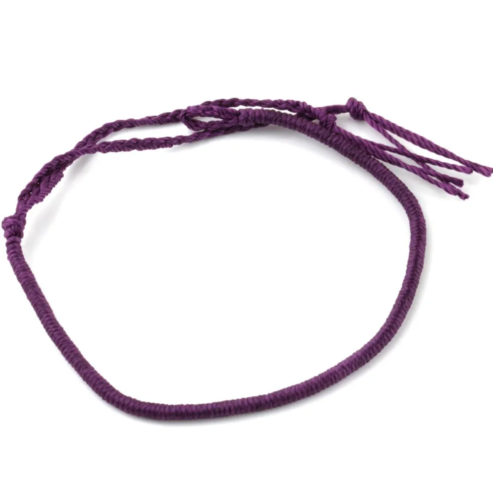 Explorer Bracelet