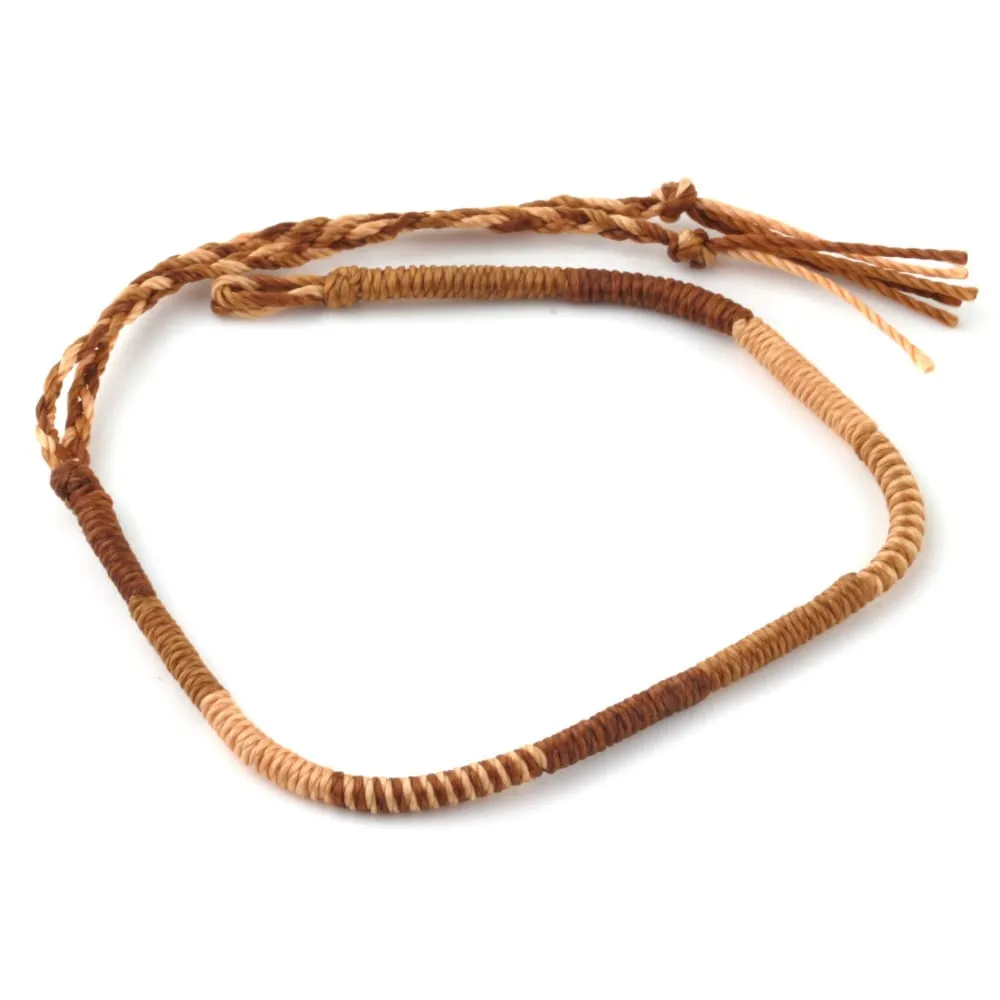 Explorer Bracelet