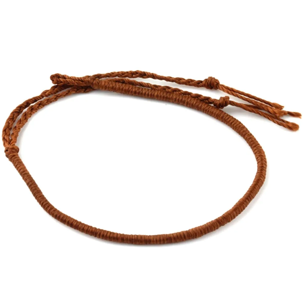 Explorer Bracelet