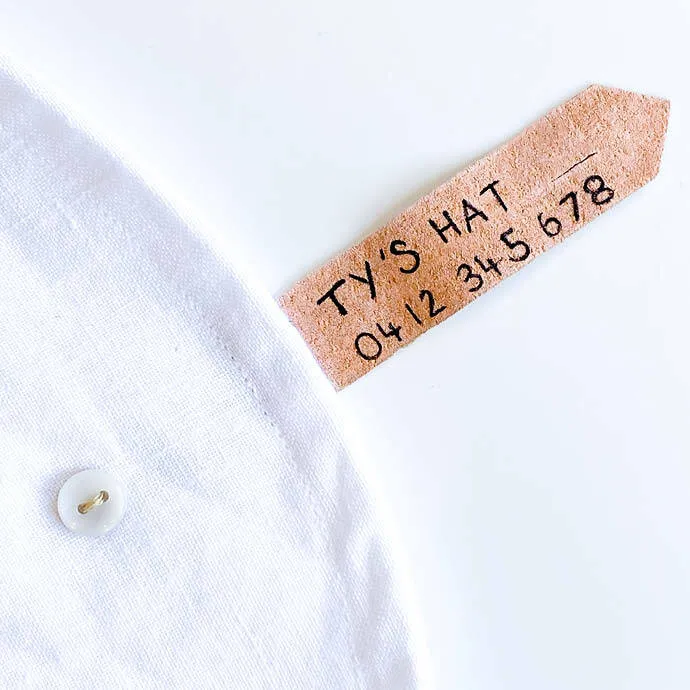 Explorer Classic Bucket Sun Hat | Flynn / Flax