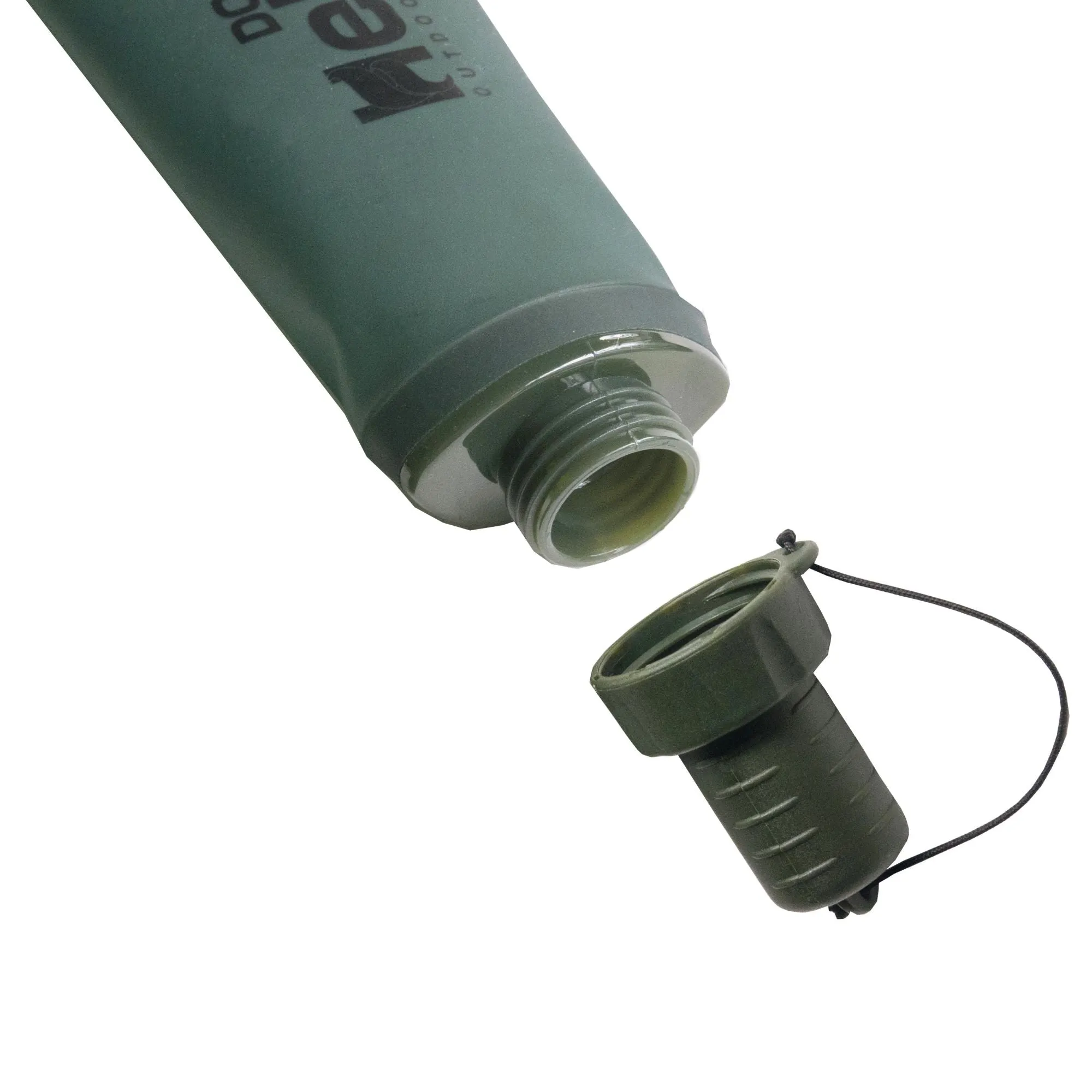 Explorer Dog Water Bottle