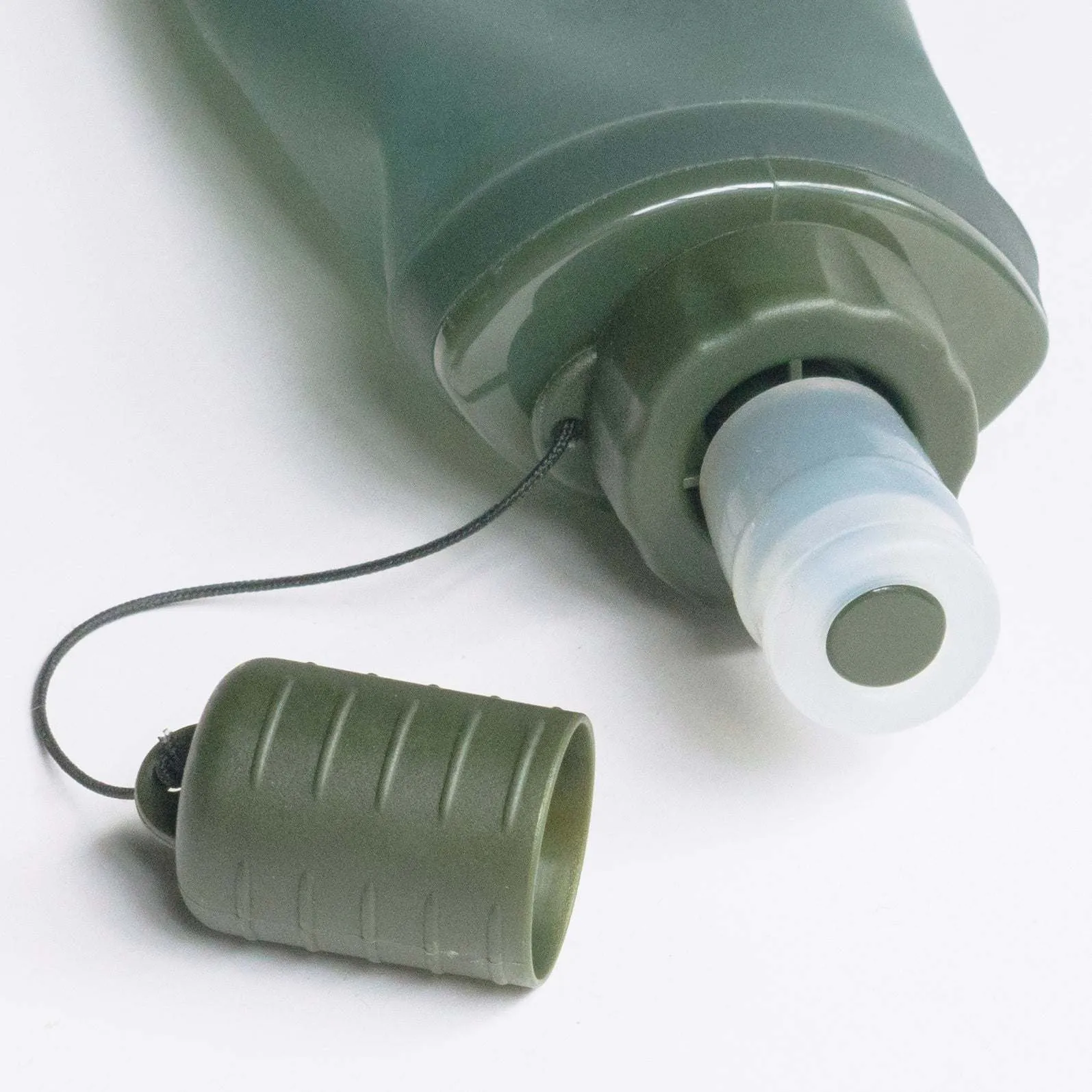 Explorer Dog Water Bottle