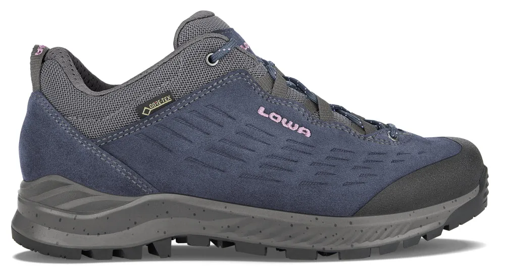 Explorer GTX LO (Women's) - 220717 - Past Season
