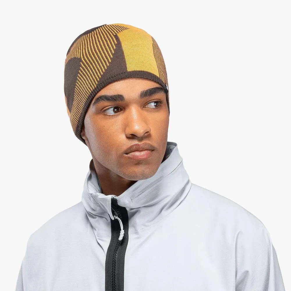Explorer Merino Beanie