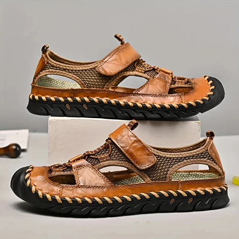 Explorer Outdoor Sandals