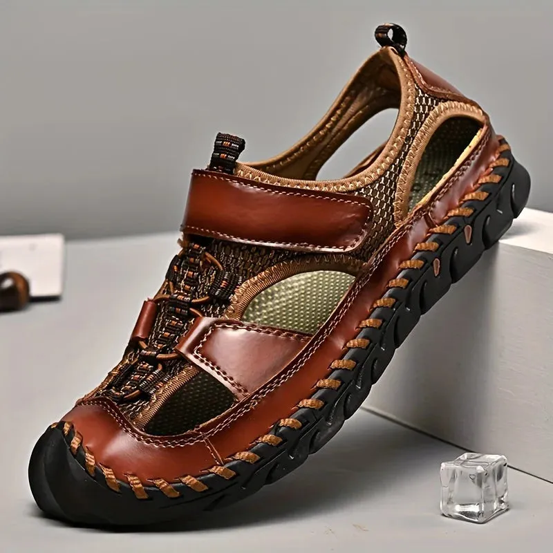 Explorer Outdoor Sandals