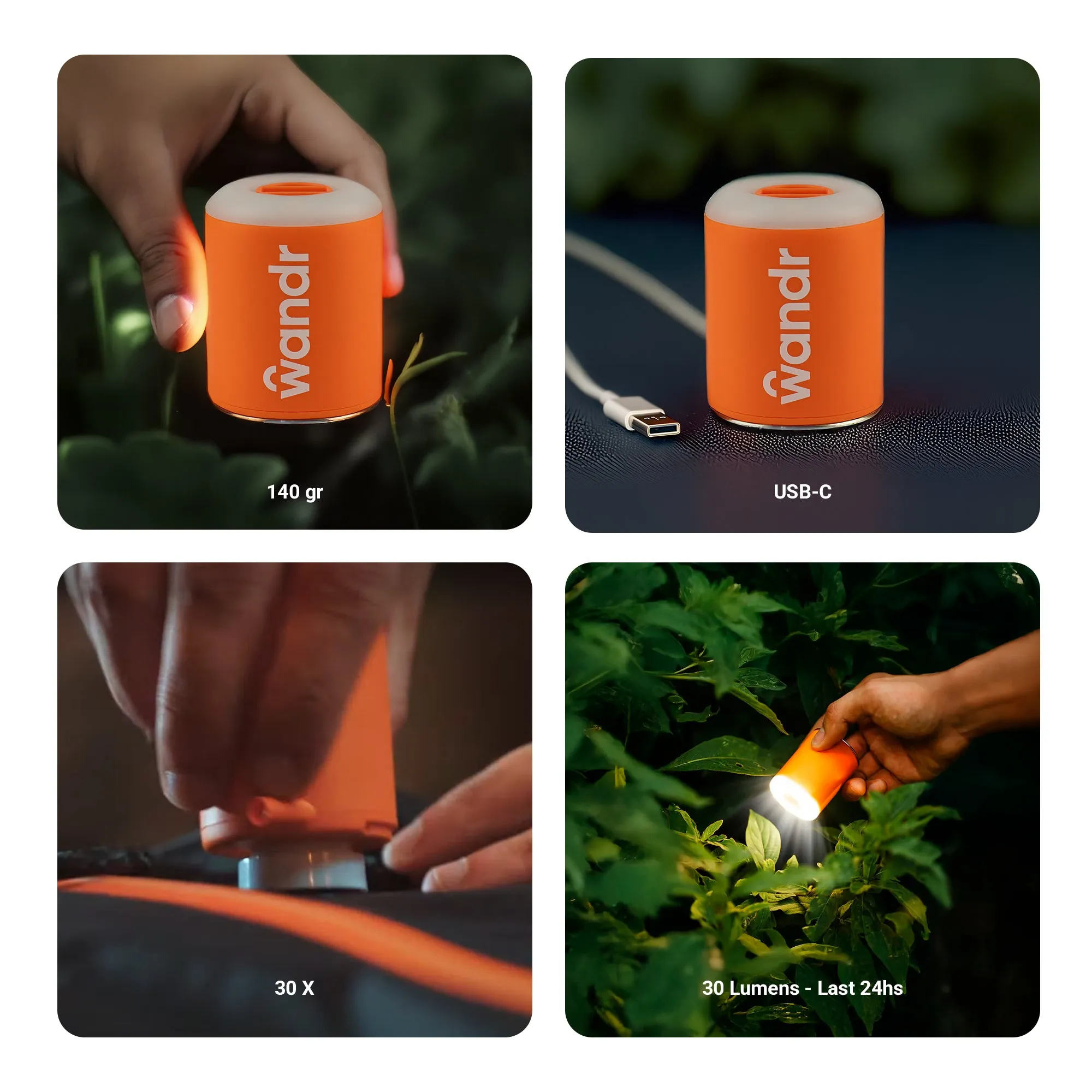 Explorer Pack: Wandr W36   HiPump – Travel Lighter and Stay Organized