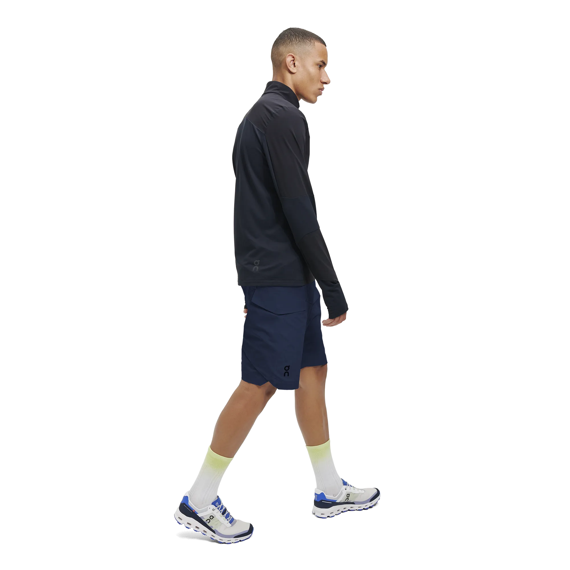 Explorer Shorts