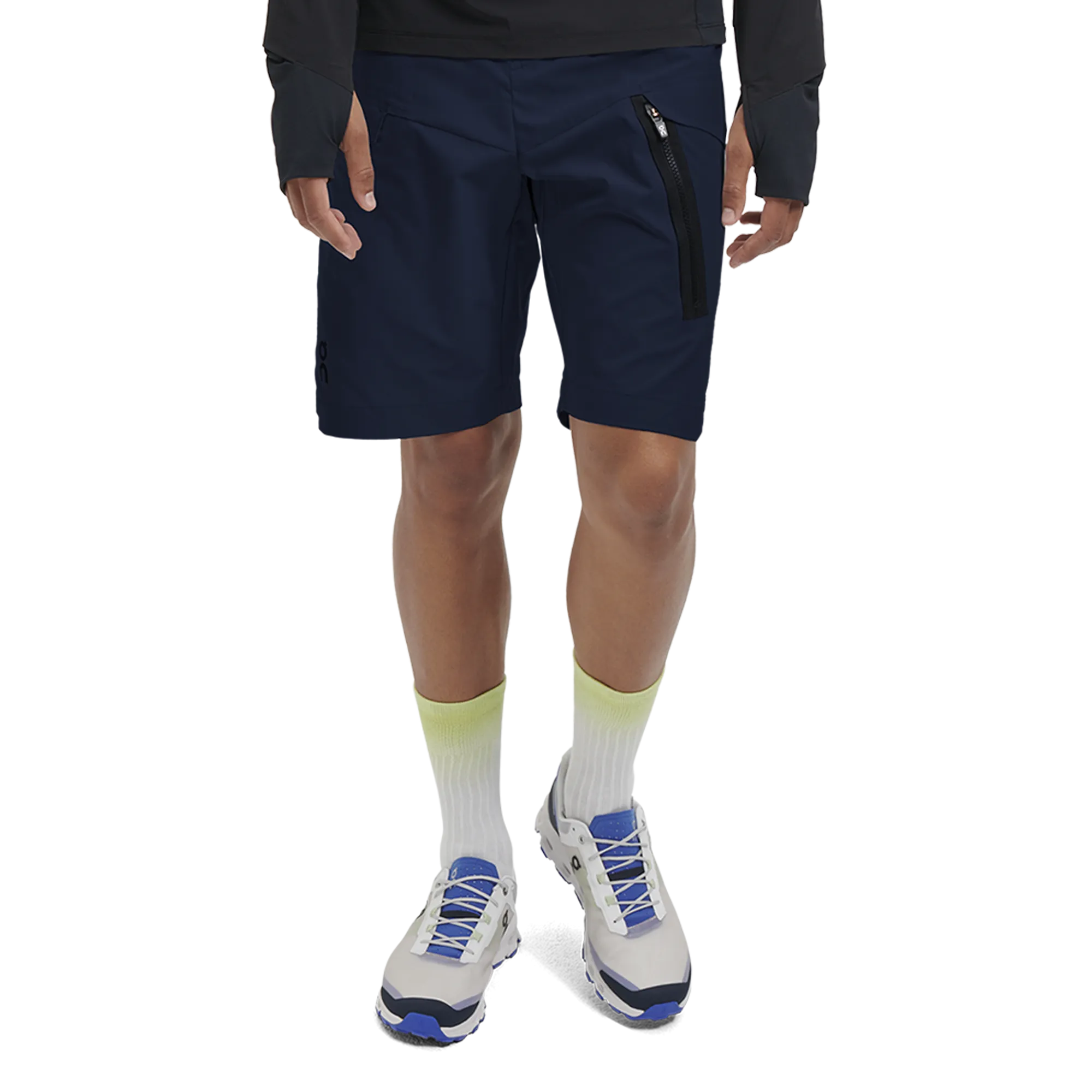 Explorer Shorts