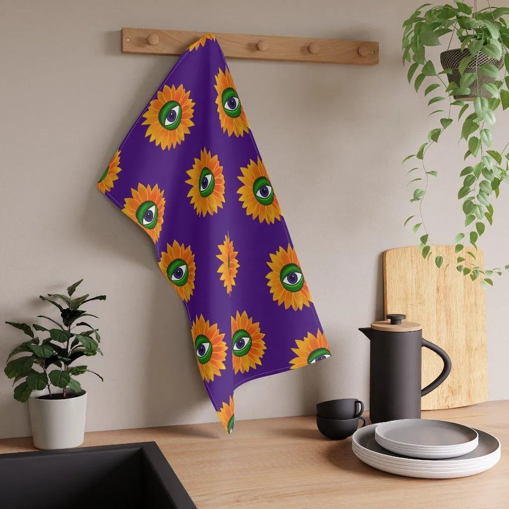 Eyem Shinin Kitchen Towel
