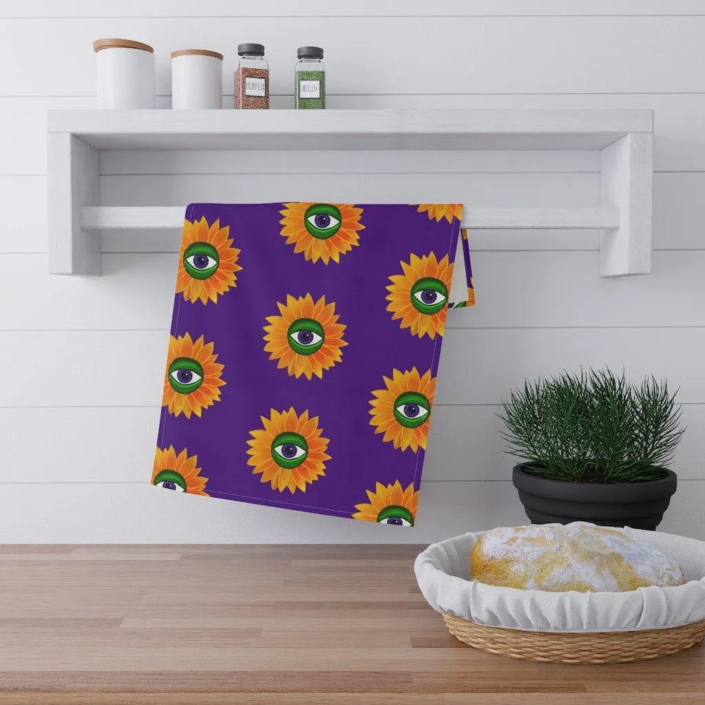 Eyem Shinin Kitchen Towel