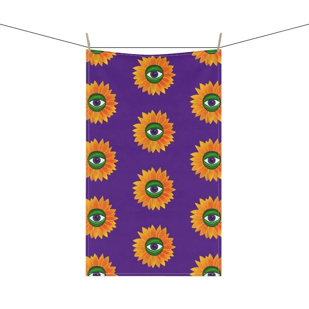Eyem Shinin Kitchen Towel
