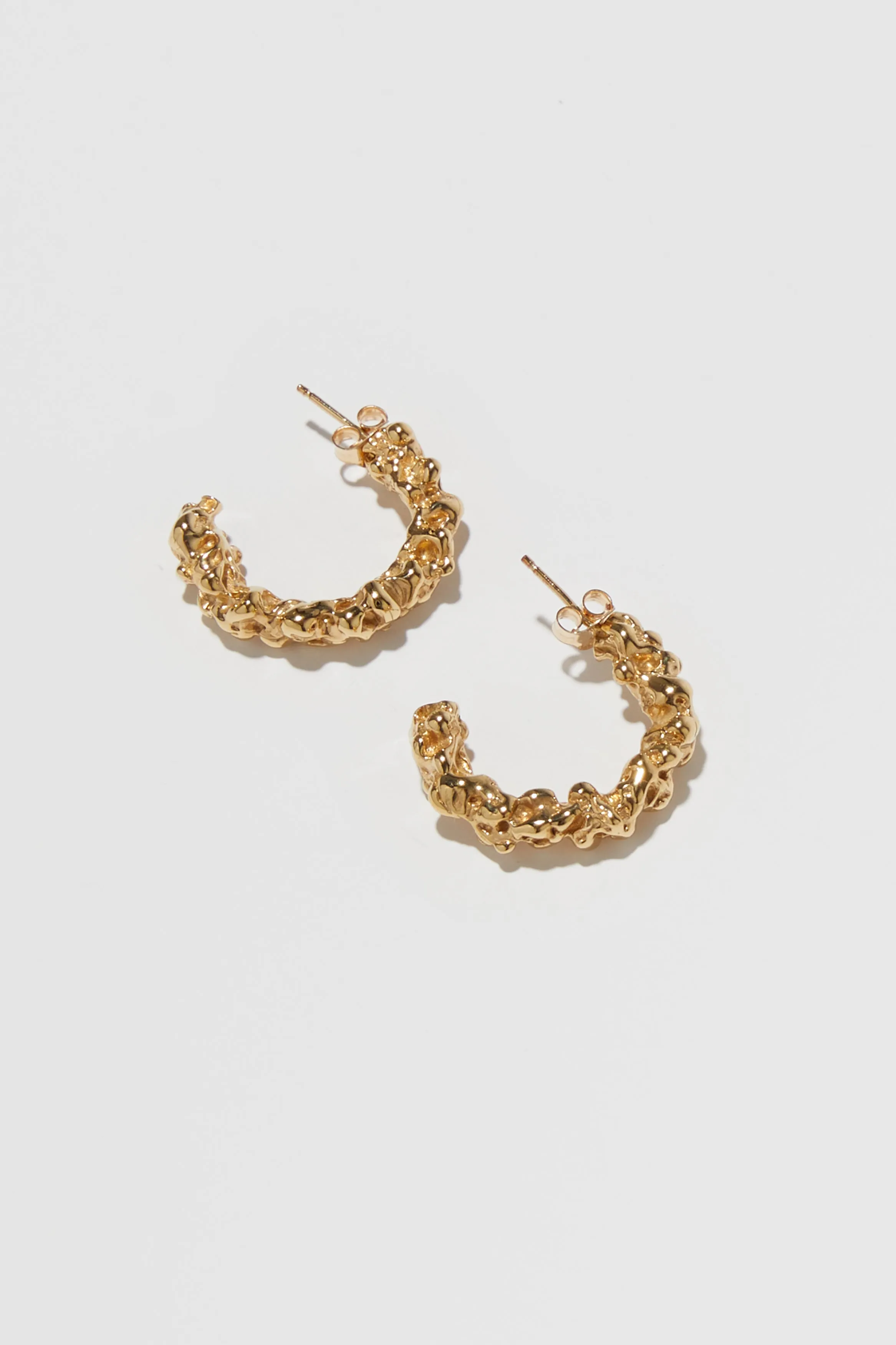 Faris Roca Loop Hoops