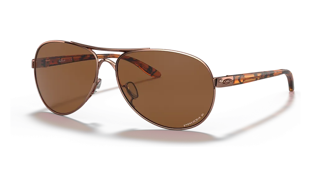 Feedback Prizm Polarized