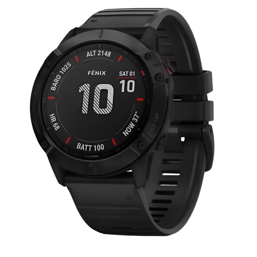Fenix 6x