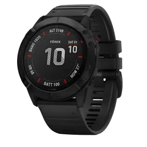 Fenix 6x