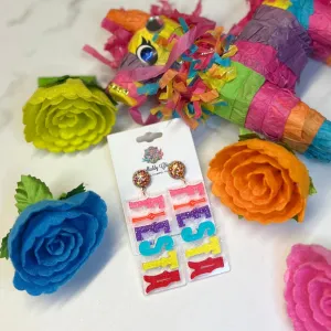 Fiesta Earrings