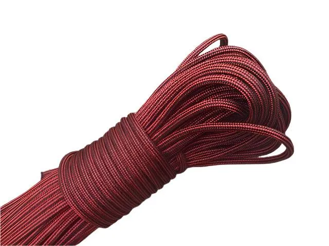 Firefighter Paracord