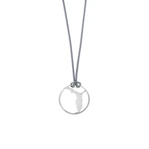 Florida Necklace