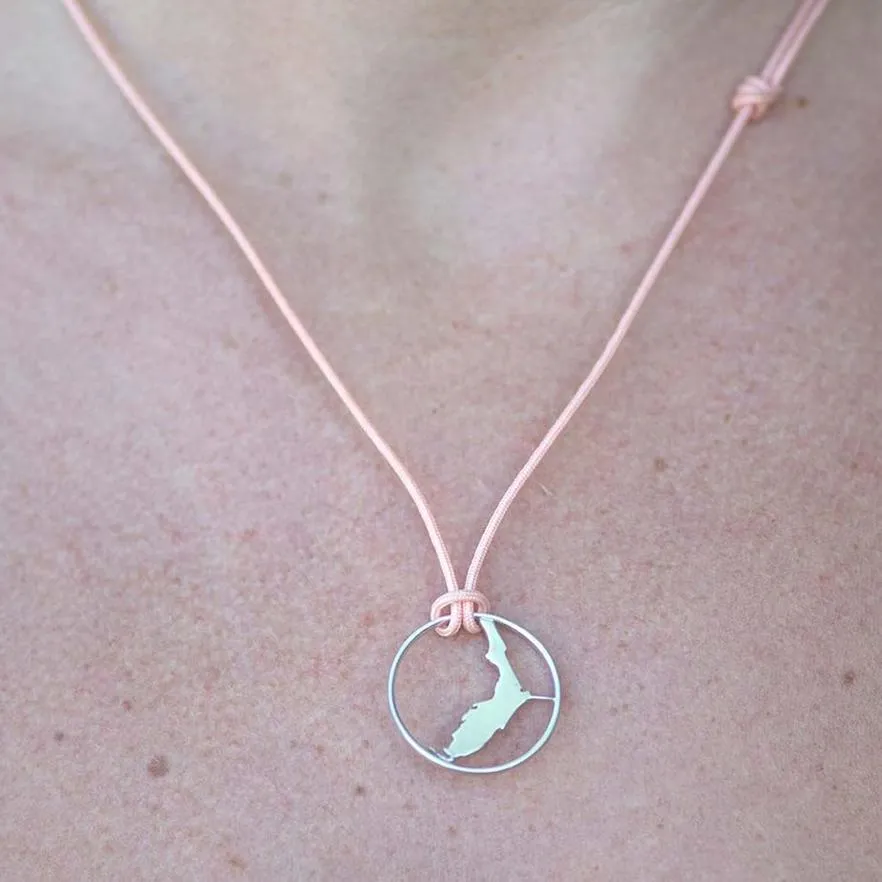 Florida Necklace