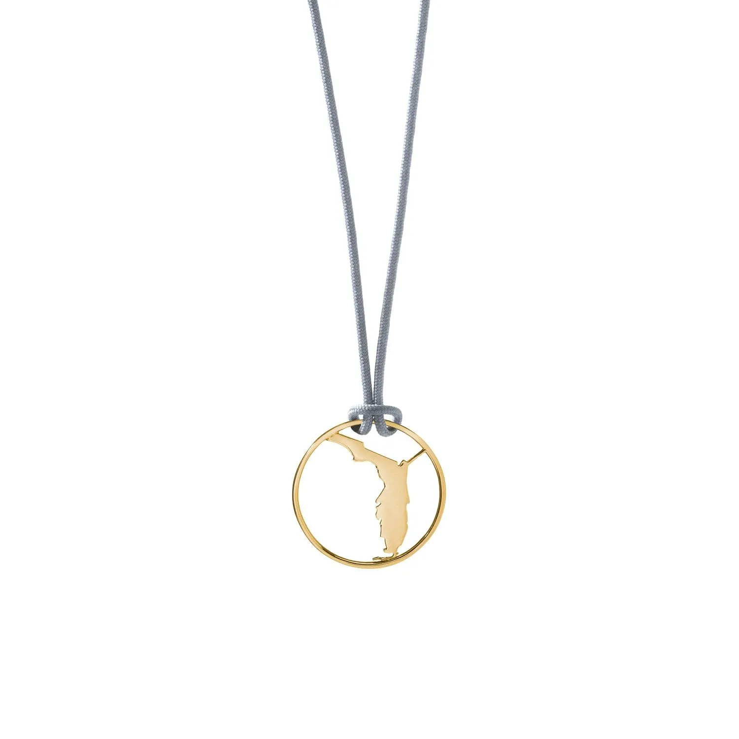 Florida Necklace