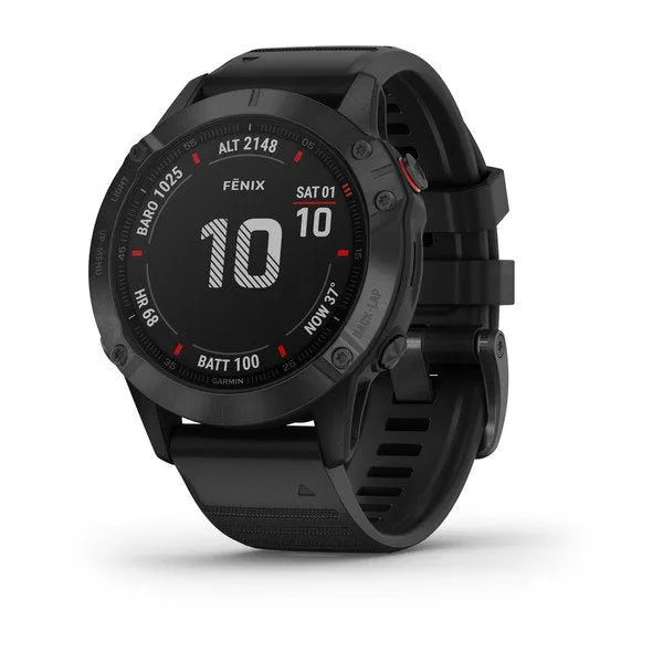 fēnix® 6 - Pro