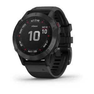 fēnix® 6 - Pro