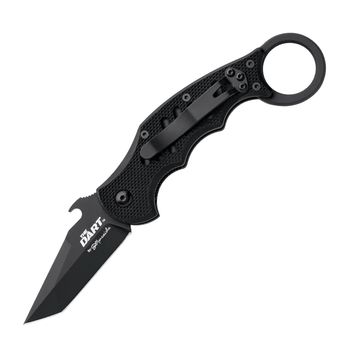 FOX DART KARAMBIT