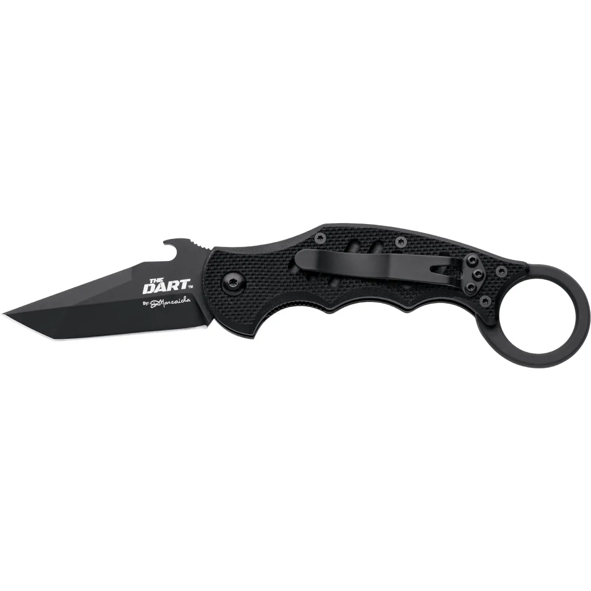 FOX DART KARAMBIT