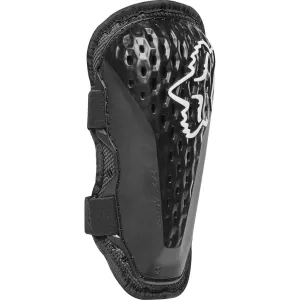 Fox - Youth Titan Sport Black Elbow Guards