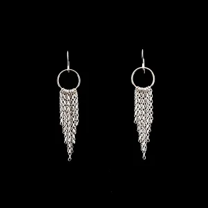 Freedom Falls Earrings
