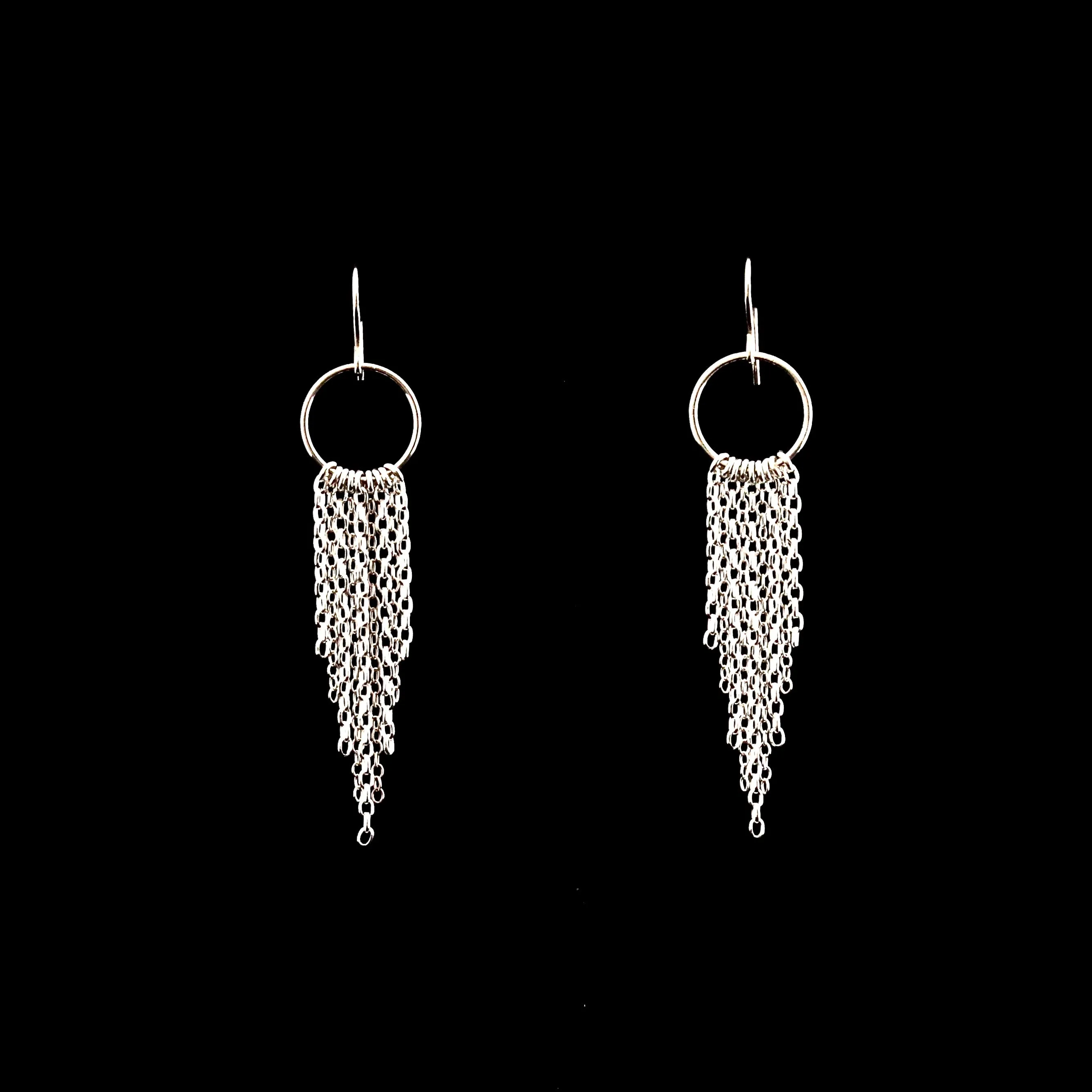 Freedom Falls Earrings