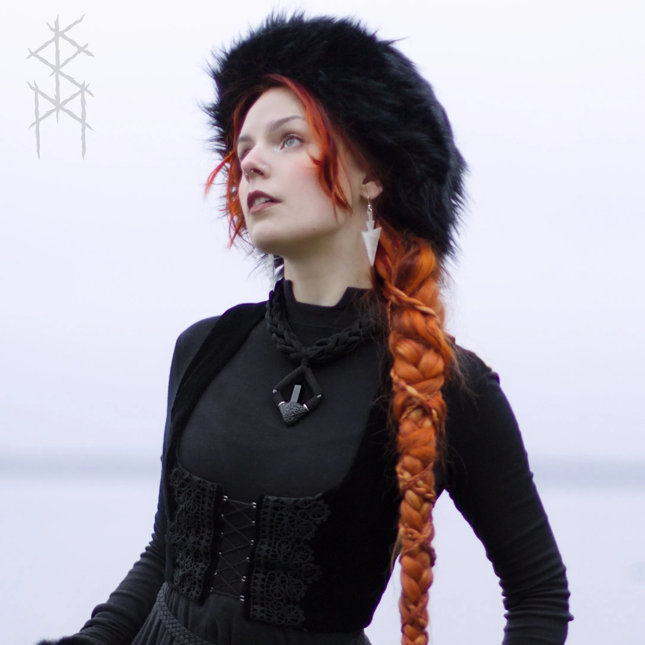 FROST Necklaces