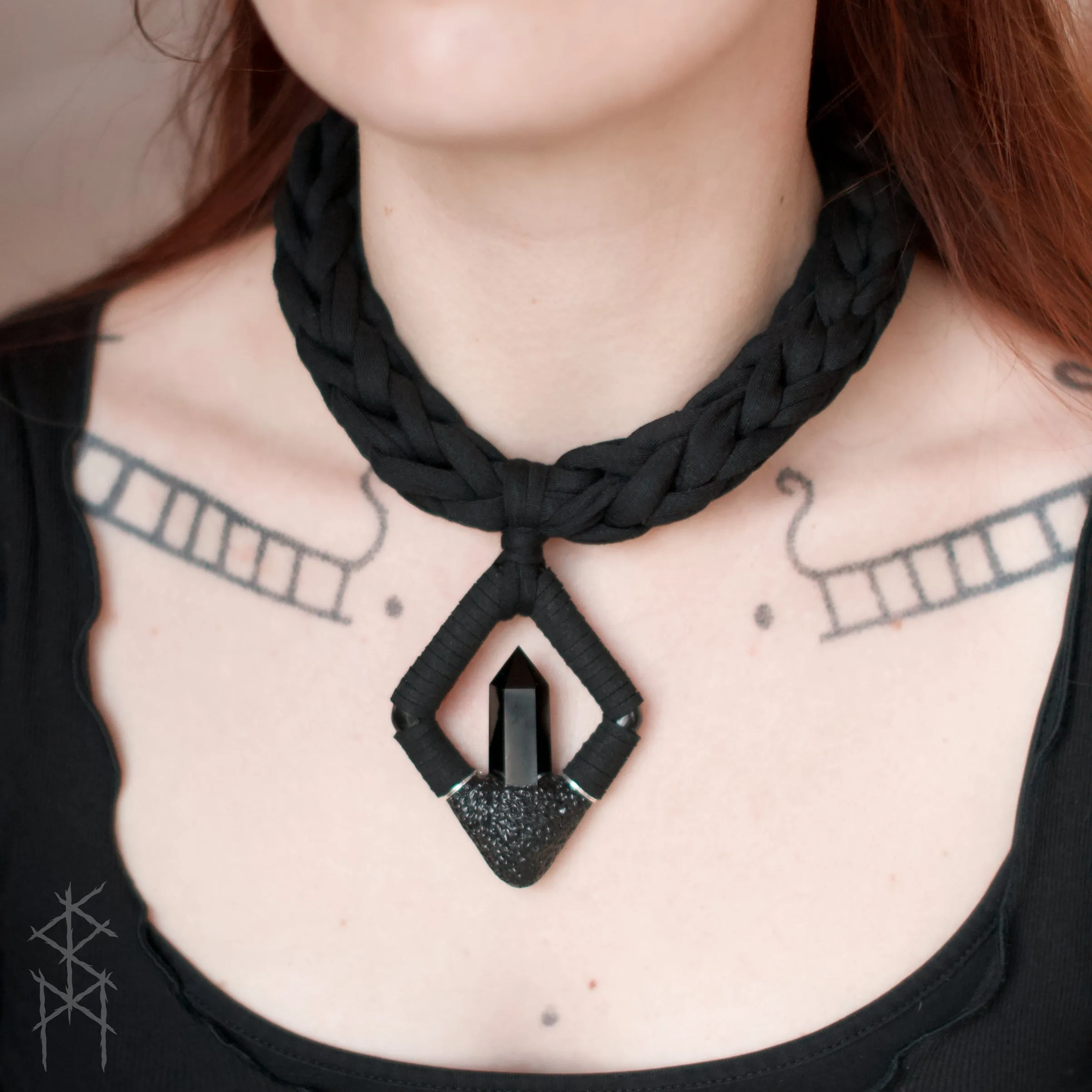 FROST Necklaces