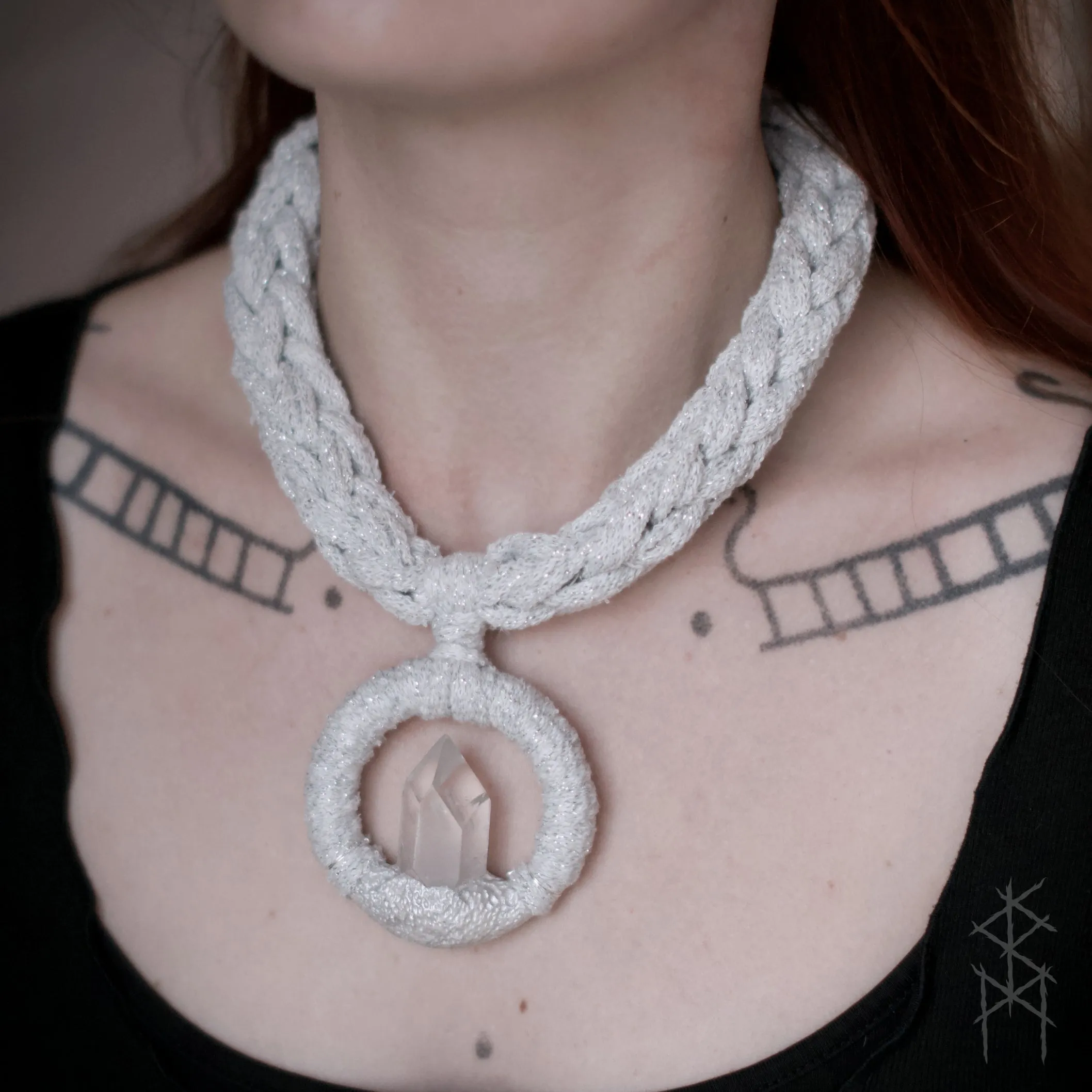 FROST Necklaces