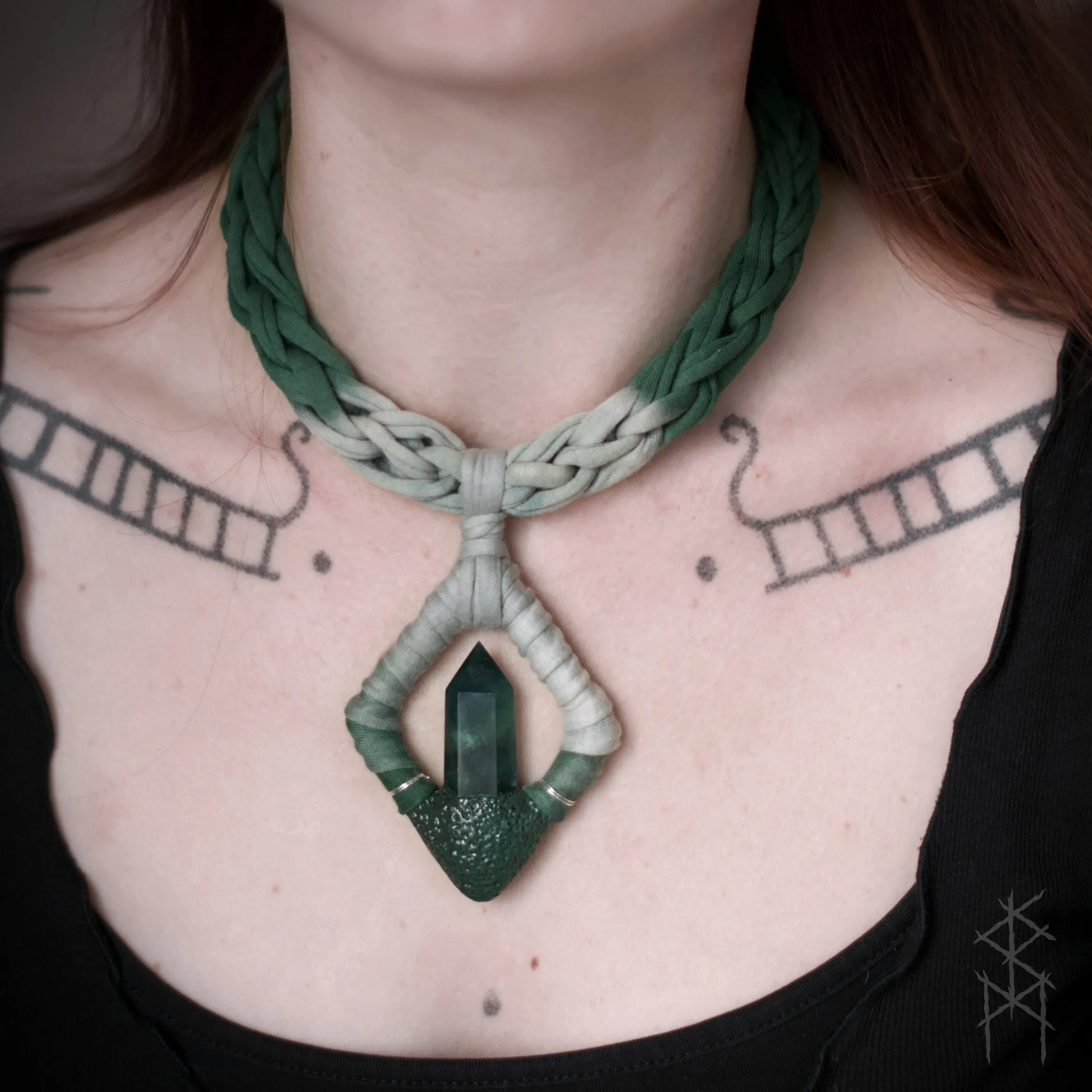 FROST Necklaces