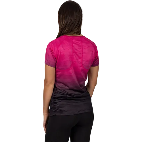 FXR Women's Exhale Active T-Shirt