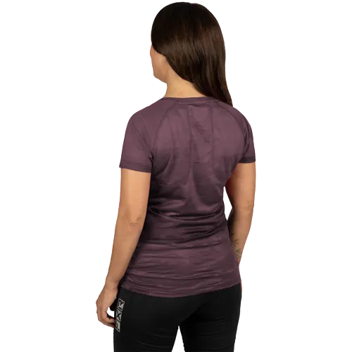 FXR Women's Exhale Active T-Shirt