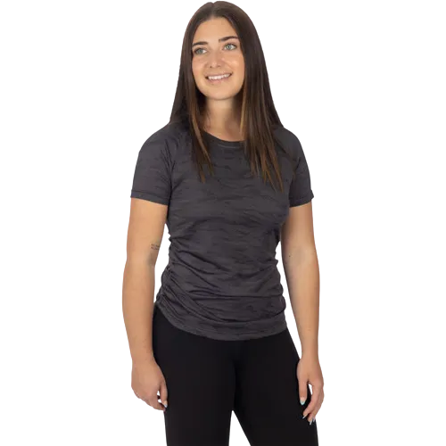 FXR Women's Exhale Active T-Shirt