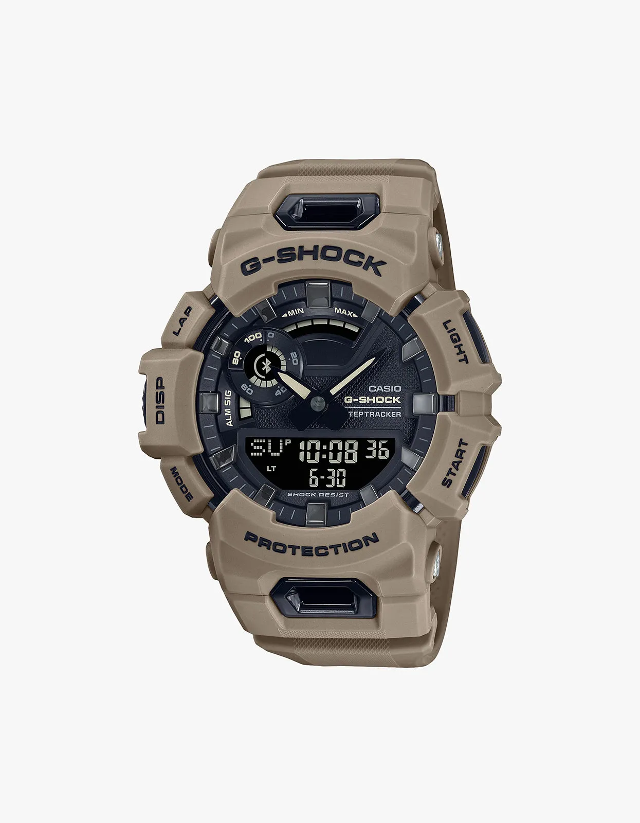 G SHOCK GBA900UU 5A Watch - Beige